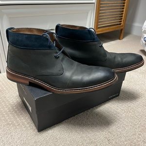 Cole Haan Chukka Boot